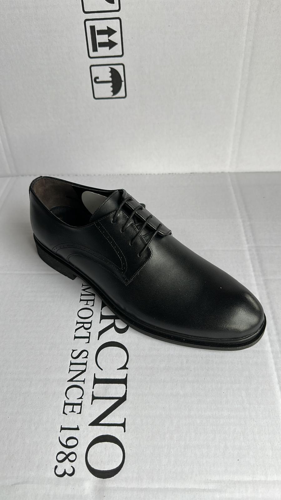 ESZE Derby Shoes