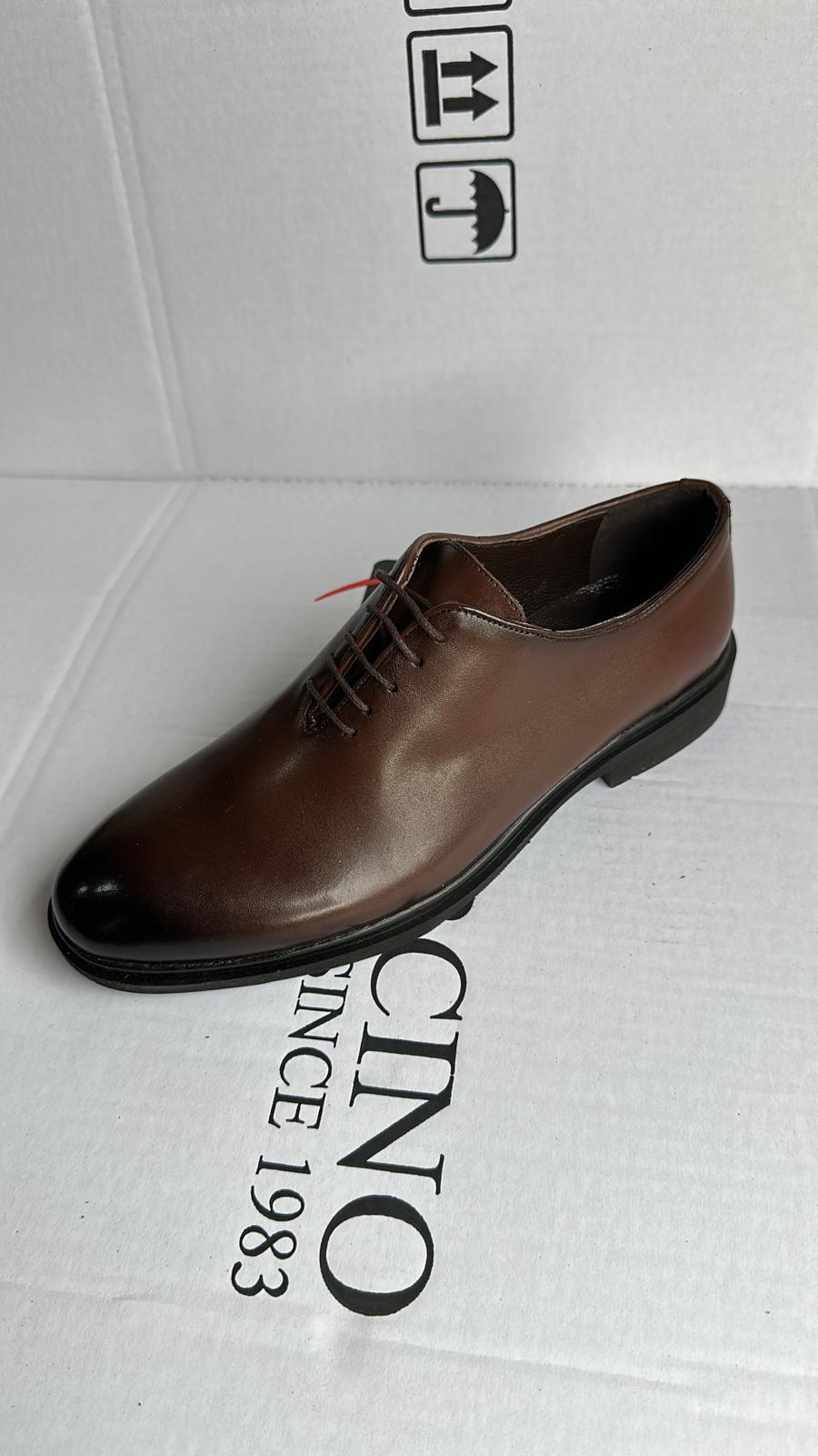 ESZE Oxford Shoes