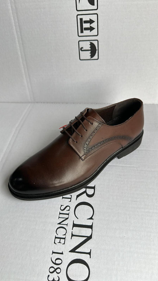 ESZE Derby Shoes